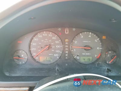 Zdjęcie 9 z 13 samochodu: 2001 SUBARU LEGACY OUTBACK H6 3.0 LL BEAN VIN:4S3BH806117649044 - miniatura