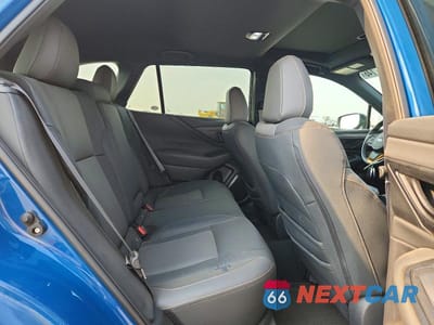 Zdjęcie 11 z 13 samochodu: 2023 SUBARU OUTBACK WILDERNESS VIN:4S4BTGUD7P3127659 - miniatura