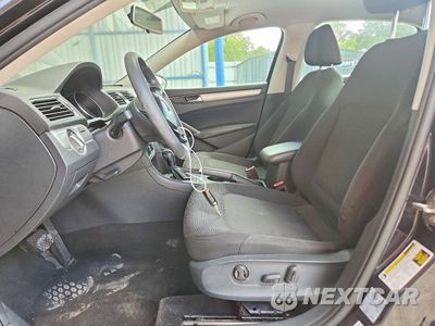 Zdjęcie 7 z 12 samochodu: 2018 VOLKSWAGEN PASSAT S VIN:1VWAA7A34JC024673 - miniatura