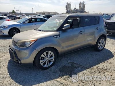 2016 KIA SOUL + KNDJP3A5XG7368277 - główne zdjęcie licytacji z USA - miniatura