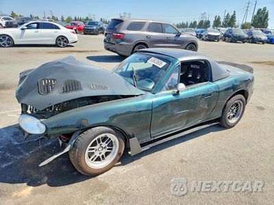 1999 MAZDA MX-5 MIATA JM1NB3532X0119733 - główne zdjęcie licytacji z USA - miniatura