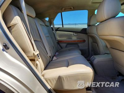 Zdjęcie 11 z 13 samochodu: 2007 LEXUS RX 350 VIN:2T2GK31U97C017516 - miniatura