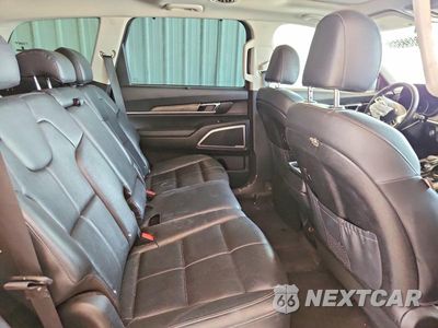 Zdjęcie 11 z 13 samochodu: 2020 KIA TELLURIDE EX VIN:5XYP34HC2LG034936 - miniatura