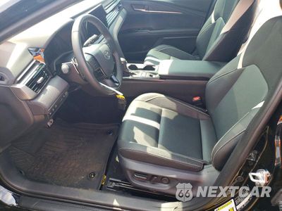 Zdjęcie 7 z 12 samochodu: 2026 TOYOTA CAMRY SE VIN:4T1DAACKXTU242031 - miniatura