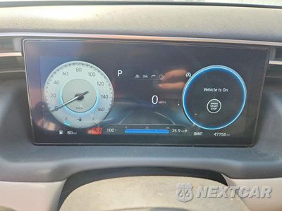 Zdjęcie 9 z 12 samochodu: 2024 HYUNDAI TUCSON LIMITED VIN:5NMJE3DE4RH403859 - miniatura