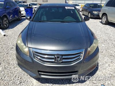 Piąte zdjęcie samochodu w środku: 2012 HONDA ACCORD VIN:1HGCP2F36CA233807 - miniatura