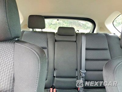 Zdjęcie 10 z 14 samochodu: 2014 MAZDA CX-5 TOURING VIN:JM3KE4CY3E0340535 - miniatura