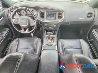 Zdjęcie 8 z 13 samochodu: 2021 DODGE CHARGER SXT VIN:2C3CDXBG3MH624479 - miniatura