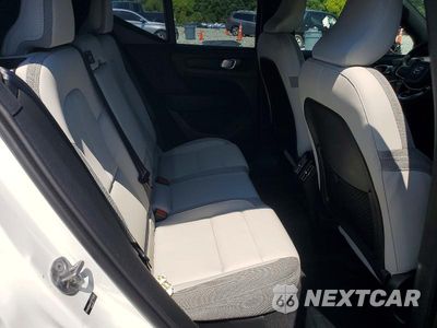 Zdjęcie 11 z 13 samochodu: 2026 VOLVO EX40 PLUS VIN:YV4ER3HK7T2774352 - miniatura