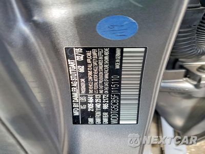 Zdjęcie 13 z 13 samochodu: 2015 MERCEDES-BENZ GLA 45 AMG VIN:WDDTG5CB5FJ115110 - miniatura