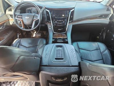 Zdjęcie 8 z 14 samochodu: 2016 CADILLAC ESCALADE ESV LUXURY VIN:1GYS4HKJ4GR457346 - miniatura