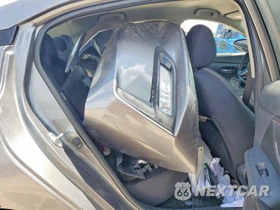 Zdjęcie 11 z 13 samochodu: 2021 NISSAN SENTRA SR VIN:3N1AB8DV0MY288555 - miniatura