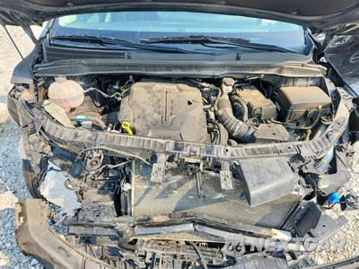 Zdjęcie 12 z 14 samochodu: 2023 KIA CARNIVAL LX VIN:KNDNB4H38P6196900 - miniatura