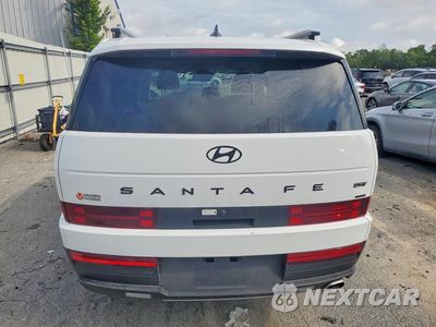 Zdjęcie 6 z 12 samochodu: 2026 HYUNDAI SANTA FE XRT VIN:5NMP3DGL0TH193123 - miniatura