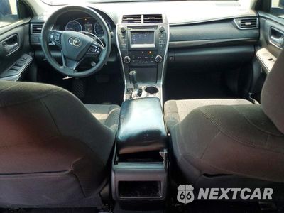 Zdjęcie 8 z 12 samochodu: 2017 TOYOTA CAMRY LE VIN:4T1BF1FK1HU349948 - miniatura