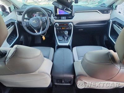 Zdjęcie 8 z 13 samochodu: 2024 TOYOTA RAV4 XLE PREMIUM VIN:4T3B6RFV1RU162050 - miniatura