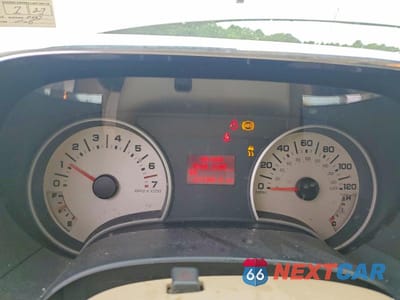 Zdjęcie 9 z 13 samochodu: 2006 FORD EXPLORER LIMITED VIN:1FMEU75E56ZA01281 - miniatura