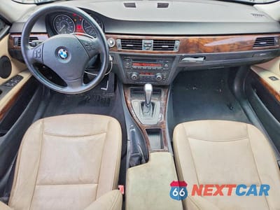 Zdjęcie 8 z 12 samochodu: 2011 BMW 328 XI SULEV VIN:WBAPK5C55BA995432 - miniatura