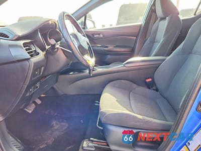 Zdjęcie 7 z 12 samochodu: 2018 TOYOTA C-HR XLE VIN:NMTKHMBX6JR020396 - miniatura