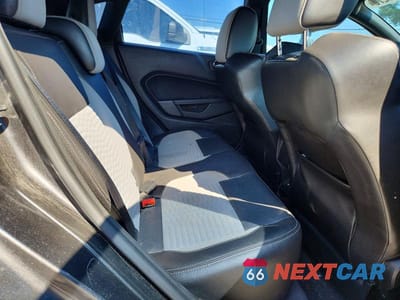 Zdjęcie 10 z 12 samochodu: 2017 FORD FIESTA ST VIN:3FADP4GX2HM140072 - miniatura