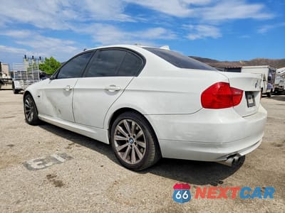 Drugie zdjęcie samochodu z przodu: 2011 BMW 328 I SULEV VIN:WBAPH5G59BNN59023 - miniatura
