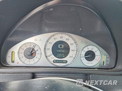 Zdjęcie 9 z 12 samochodu: 2008 MERCEDES-BENZ CLK 350 VIN:WDBTK56F08F250667 - miniatura