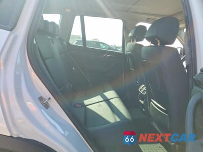 Zdjęcie 11 z 14 samochodu: 2017 BMW X3 XDRIVE28I VIN:5UXWX9C30H0W75213 - miniatura