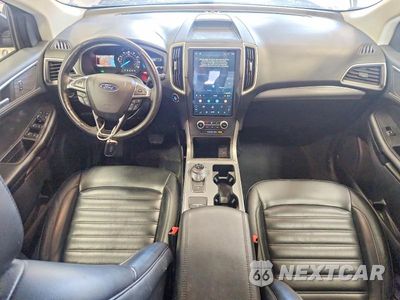 Zdjęcie 8 z 13 samochodu: 2022 FORD EDGE SEL VIN:2FMPK4J93NBA08446 - miniatura