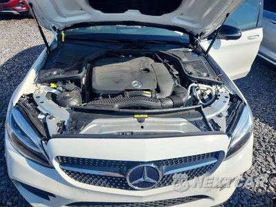 Zdjęcie 11 z 12 samochodu: 2020 MERCEDES-BENZ C 300 4MATIC VIN:55SWF8EB7LU325931 - miniatura