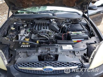 Zdjęcie 11 z 11 samochodu: 2002 FORD TAURUS SE VIN:1FAFP53U82A253071 - miniatura
