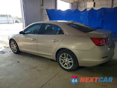 Drugie zdjęcie samochodu z przodu: 2013 CHEVROLET MALIBU 1LT VIN:1G11C5SA2DF217995 - miniatura