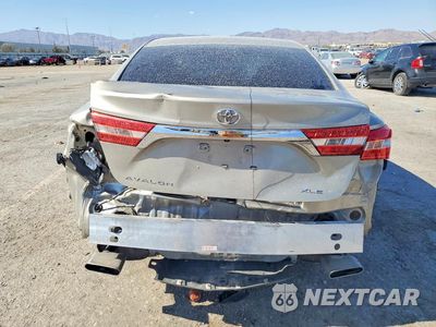 Zdjęcie 6 z 13 samochodu: 2014 TOYOTA AVALON XLE VIN:4T1BK1EB4EU124173 - miniatura