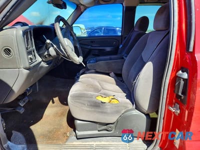 Zdjęcie 7 z 13 samochodu: 2006 GMC NEW SIERRA C1500 VIN:1GTEC19T26Z150325 - miniatura
