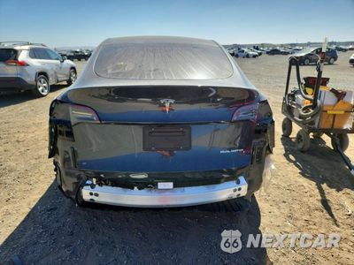 Zdjęcie 6 z 14 samochodu: 2025 TESLA MODEL Y VIN:7SAYGDEEXSF285419 - miniatura