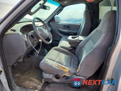 Zdjęcie 7 z 13 samochodu: 2003 FORD F150 VIN:2FTRF17293CA50475 - miniatura
