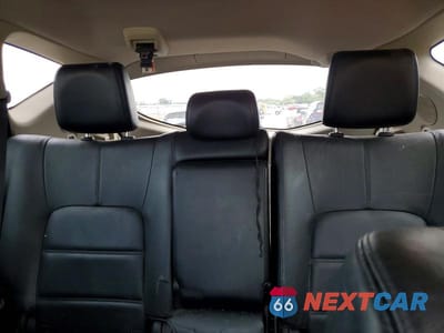 Zdjęcie 10 z 14 samochodu: 2012 NISSAN MURANO VIN:JN8AZ1MW8CW221818 - miniatura
