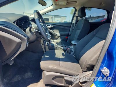 Zdjęcie 7 z 12 samochodu: 2018 FORD FOCUS SE VIN:1FADP3K24JL313328 - miniatura