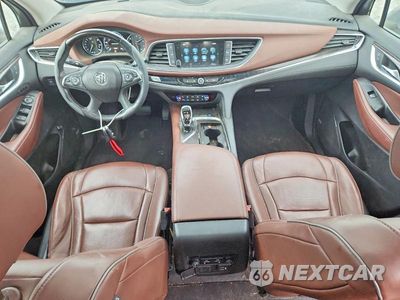 Zdjęcie 8 z 13 samochodu: 2019 BUICK ENCLAVE AVENIR VIN:5GAEVCKW1KJ103162 - miniatura