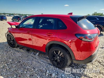 Drugie zdjęcie samochodu z przodu: 2026 HONDA HR-V SPORT VIN:3CZRZ2H53TM713091 - miniatura