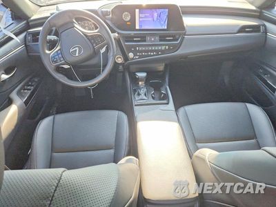 Zdjęcie 8 z 12 samochodu: 2023 LEXUS ES 350 BASE VIN:58ACZ1B18PU143896 - miniatura