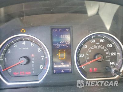 Zdjęcie 9 z 13 samochodu: 2011 HONDA CR-V EXL VIN:JHLRE4H75BC035025 - miniatura