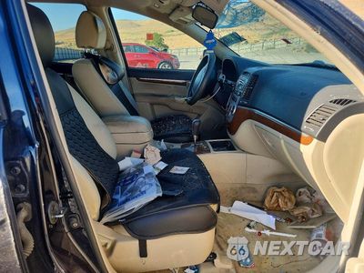 Zdjęcie 7 z 13 samochodu: 2007 HYUNDAI SANTA FE GLS VIN:5NMSG73D37H080111 - miniatura