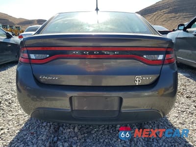 Zdjęcie 6 z 12 samochodu: 2015 DODGE DART SXT VIN:1C3CDFBB5FD390490 - miniatura