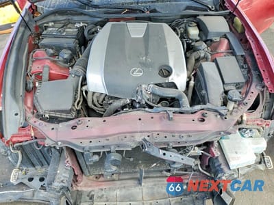 Zdjęcie 11 z 13 samochodu: 2013 LEXUS GS 350 VIN:JTHBE1BL4D5020590 - miniatura