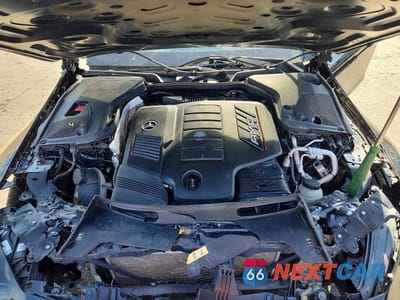 Zdjęcie 12 z 13 samochodu: 2019 MERCEDES-BENZ AMG GT 53 VIN:WDD7X6BB1KA008008 - miniatura