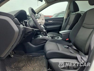 Zdjęcie 7 z 14 samochodu: 2017 NISSAN ROGUE SV VIN:KNMAT2MT7HP608581 - miniatura