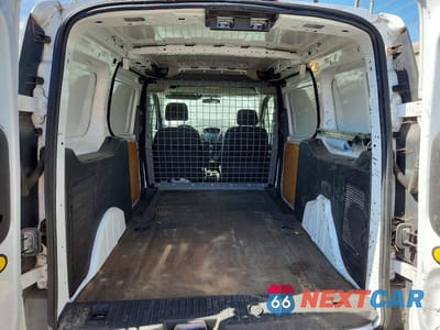 Zdjęcie 10 z 13 samochodu: 2015 FORD TRANSIT CONNECT XL DELIVERY VAN VIN:NM0LS7E79F1226057 - miniatura