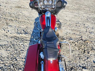 Zdjęcie 6 z 8 samochodu: 2012 HARLEY-DAVIDSON FLHTK ELECTRA GLIDE ULTRA LIMITED VIN:1HD1KEM1XCB691172 - miniatura
