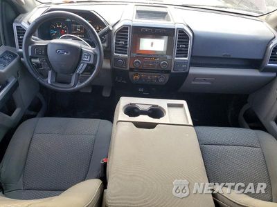 Zdjęcie 8 z 12 samochodu: 2016 FORD F150 SUPERCREW VIN:1FTEW1EG6GKD31048 - miniatura