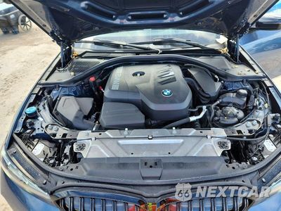 Zdjęcie 11 z 12 samochodu: 2025 BMW 330I VIN:3MW69CW07S8E90001 - miniatura